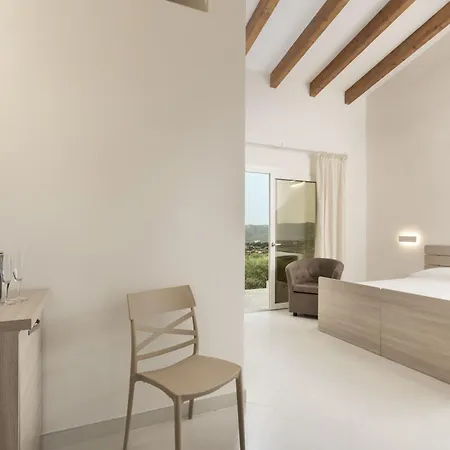 Borgo Dell'orso 3* Palau