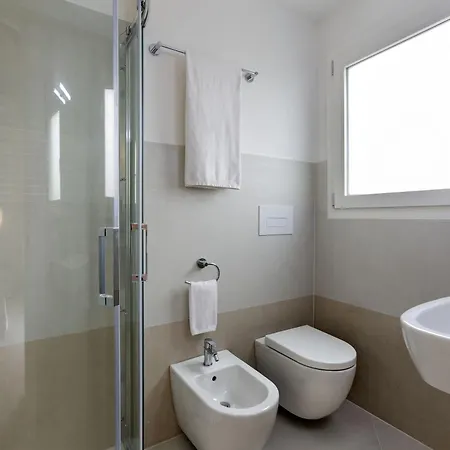 Borgo Dell'orso Hotel Palau