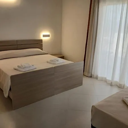 Borgo Dell'orso Hotel Palau