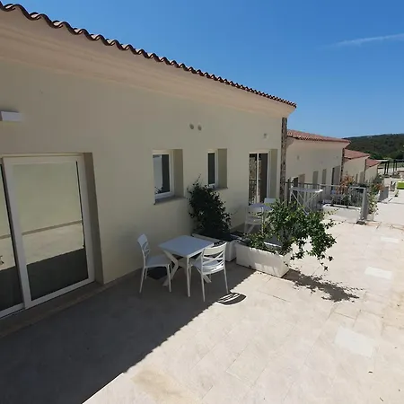 Borgo Dell'orso Hotel