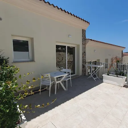 Hotel Borgo Dell'orso 3*