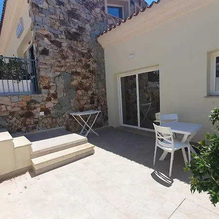 Borgo Dell'orso Hotel Palau