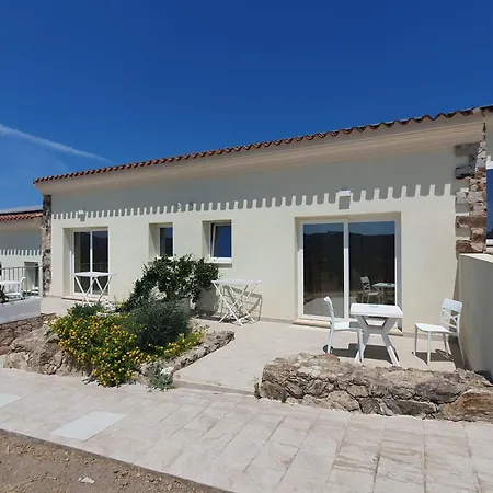 Hotel Borgo Dell'orso Palau