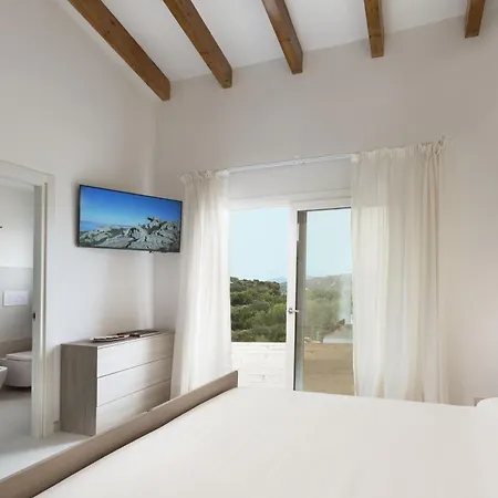 Borgo Dell'orso Hotel Palau