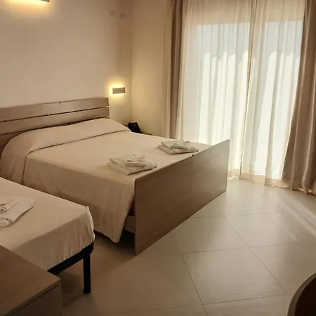 Borgo Dell'orso Hotel