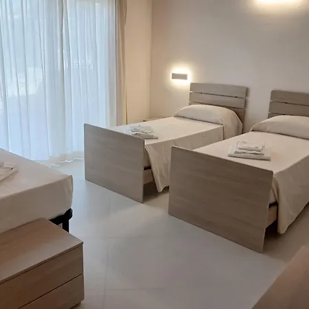 Ξενοδοχείο Borgo Dell'orso 3*