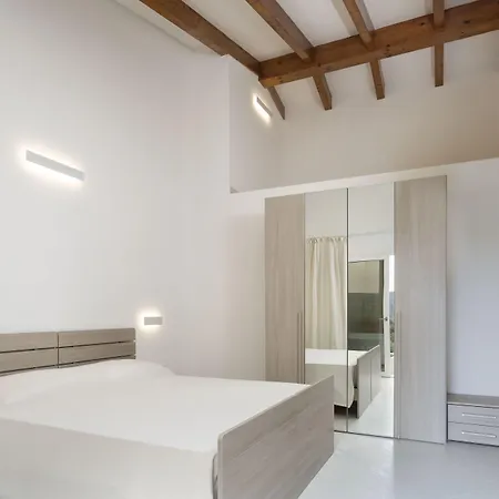 Borgo Dell'orso Ξενοδοχείο 3*