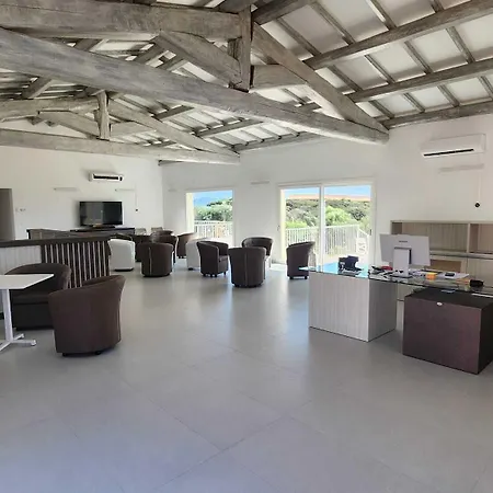 Ξενοδοχείο Borgo Dell'orso