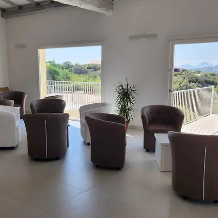 Ξενοδοχείο Borgo Dell'orso