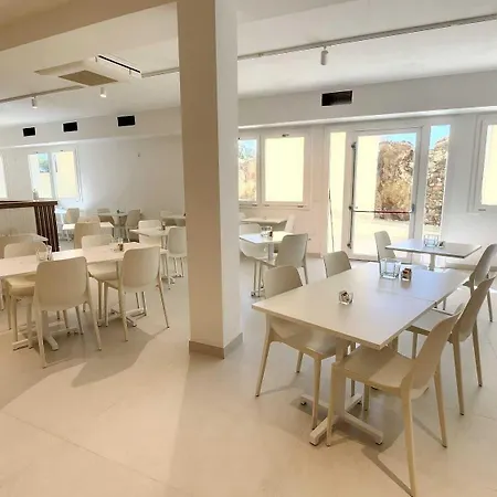 Ξενοδοχείο Borgo Dell'orso Palau