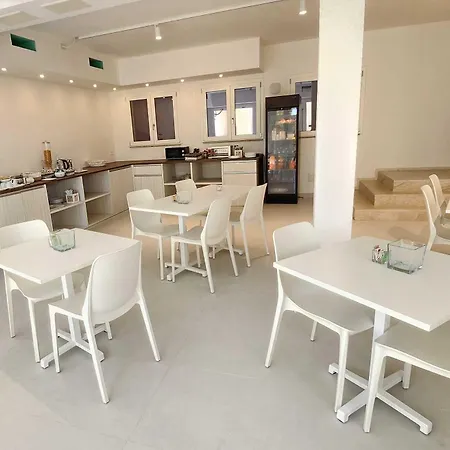 Borgo Dell'orso 3* Palau