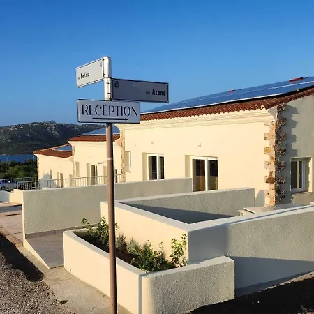 Ξενοδοχείο Borgo Dell'orso 3*