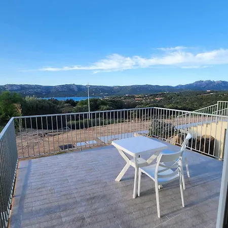 Borgo Dell'orso 3* Palau