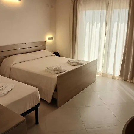 Borgo Dell'orso Ξενοδοχείο Palau