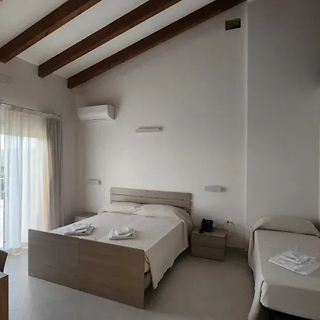 Borgo Dell'orso 3* Palau