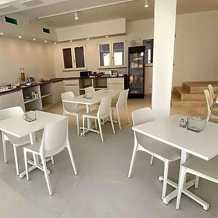 Borgo Dell'orso Hotel