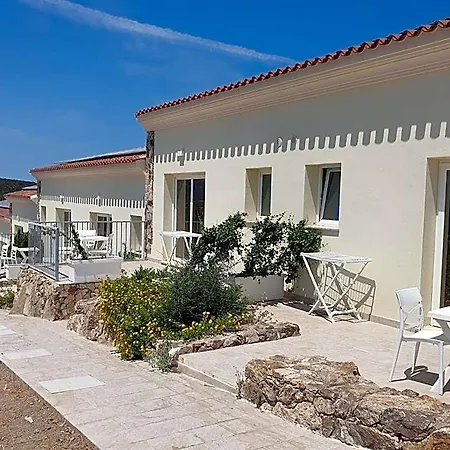 Hotel Borgo Dell'orso 3*