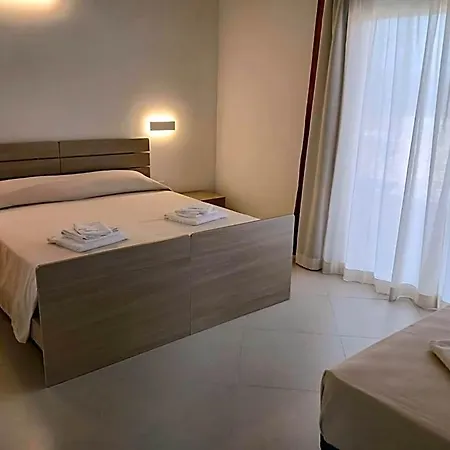 Borgo Dell'orso Hotel 3*