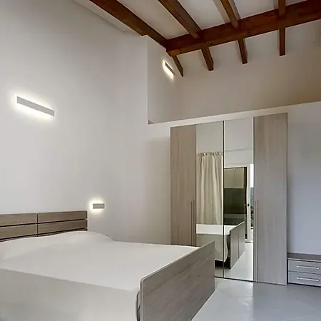 Borgo Dell'orso Ξενοδοχείο 3*