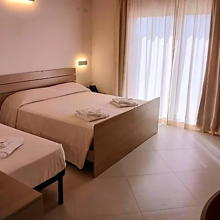 Hotel Borgo Dell'orso 3*