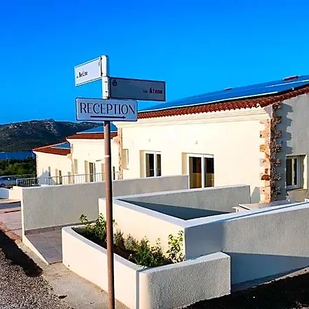 Hotel Borgo Dell'orso