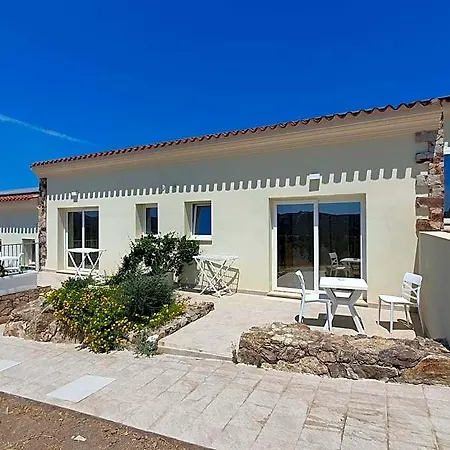 Hotel Borgo Dell'orso Palau