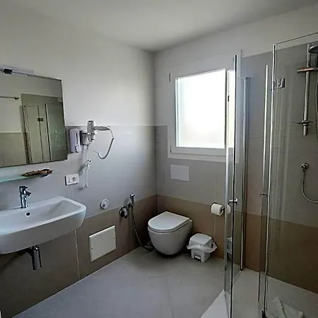 Borgo Dell'orso Hotel