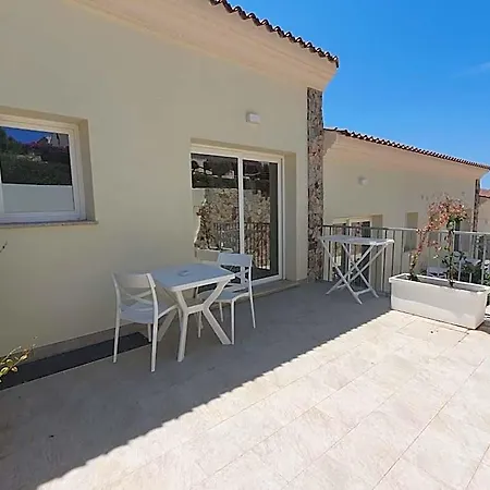 Hotel Borgo Dell'orso Palau