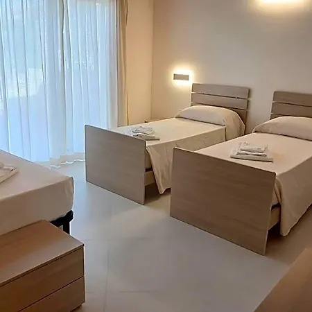 Hotel Borgo Dell'orso 3*