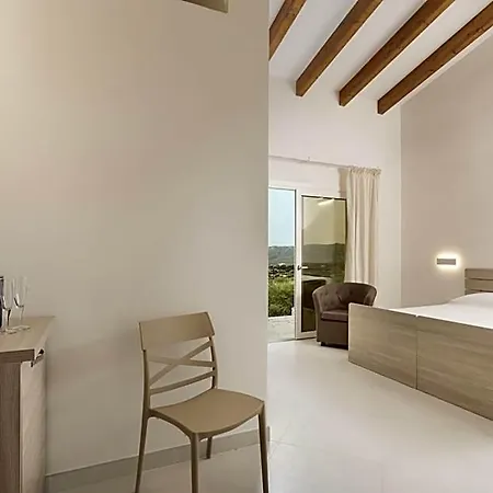 Hotel Borgo Dell'orso 3*