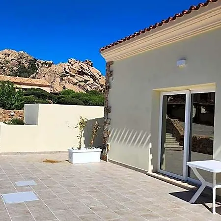 Hotel Borgo Dell'orso Palau