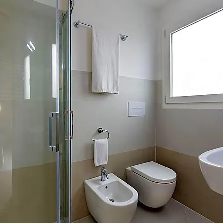Hotel Borgo Dell'orso 3*