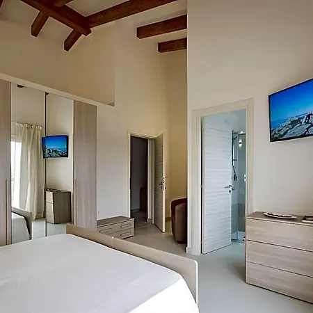 Hotel Borgo Dell'orso