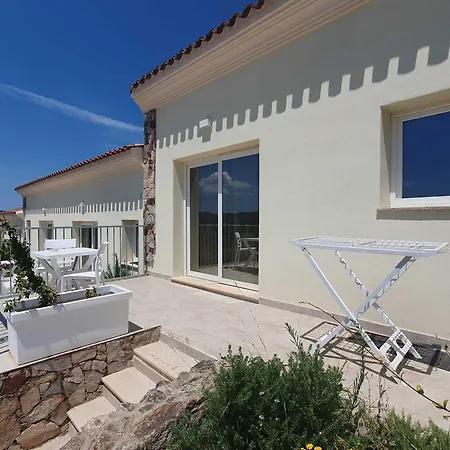 Hotel Borgo Dell'orso Palau