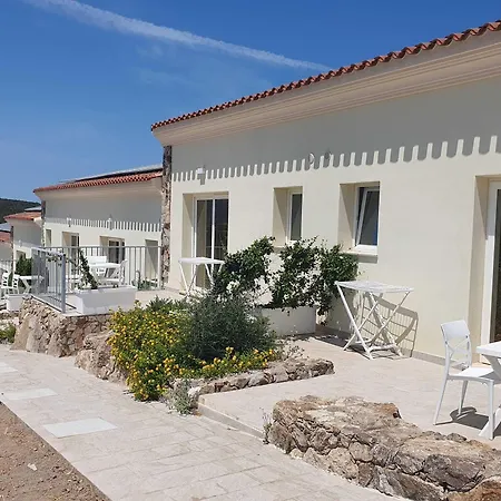 Borgo Dell'orso Hotel 3*