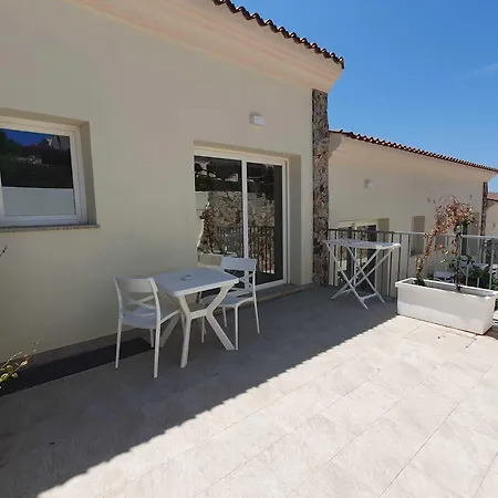 Borgo Dell'orso Hotel