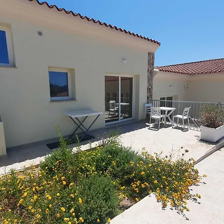 Borgo Dell'orso Hotel