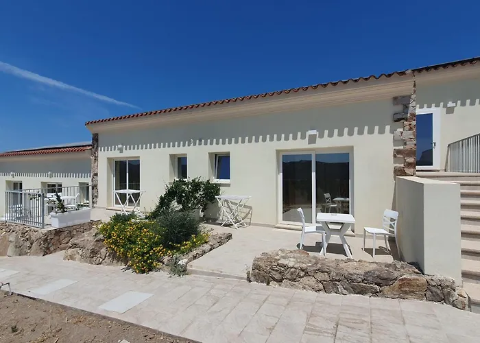 Hotel Borgo Dell'orso Palau